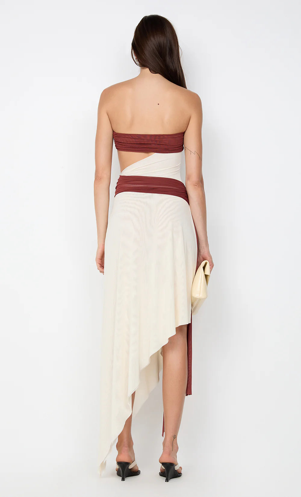 Bec & Bridge Ayla Dress