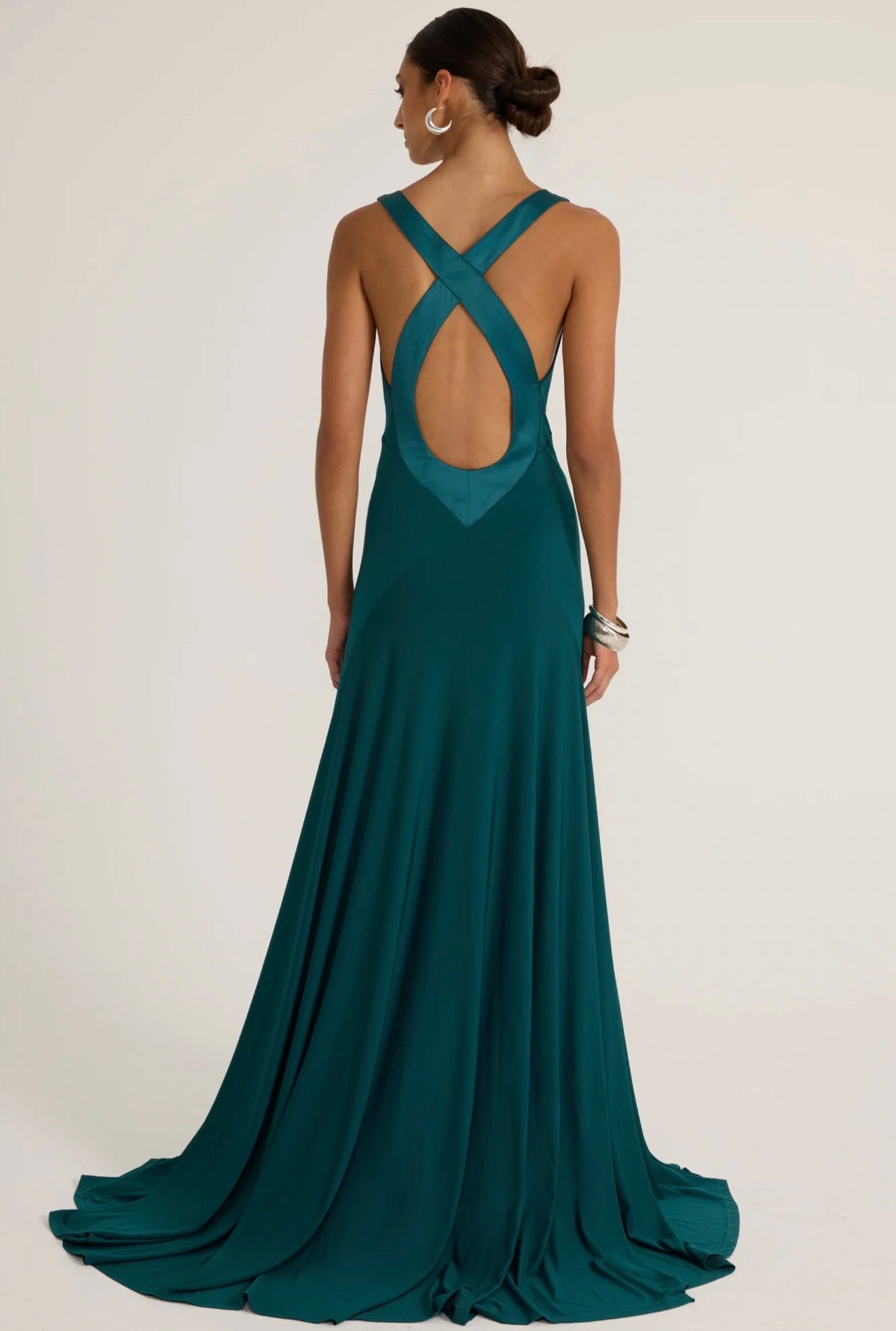 Ancegria Rina Gown