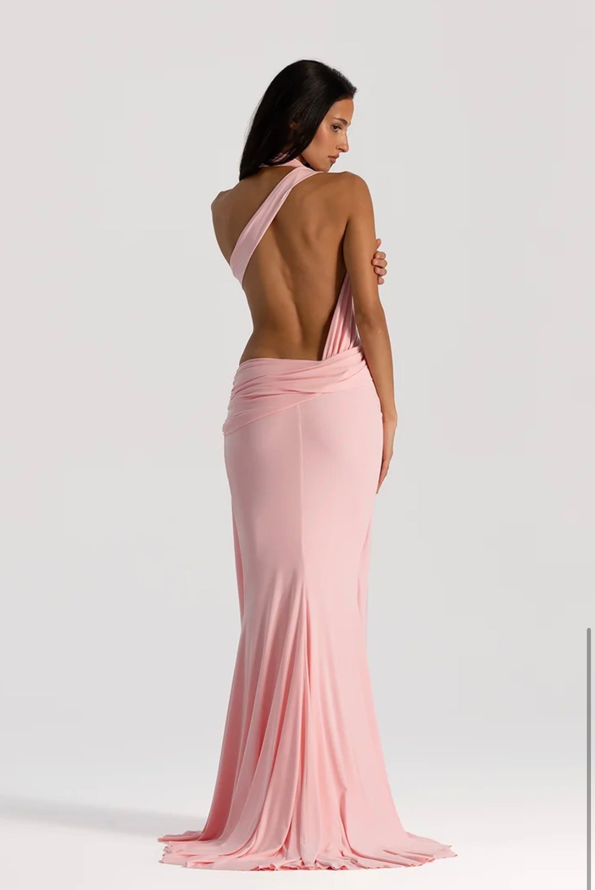 Natalie Rolt Odette Pink
