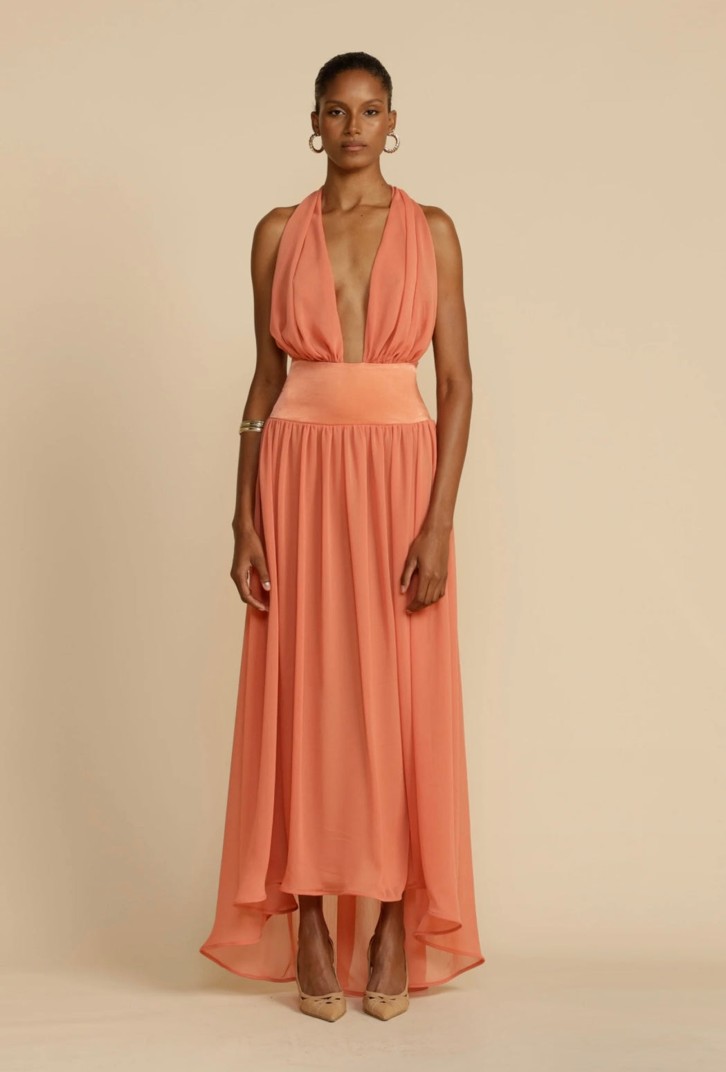 Arcina Ori Serena Dress