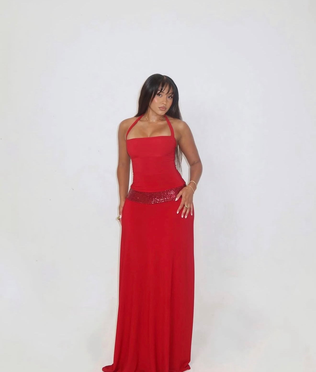 Sylavie Toscana Maxi