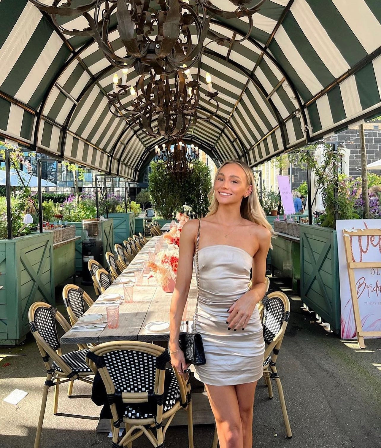 Bec & Bridge Heather Mini