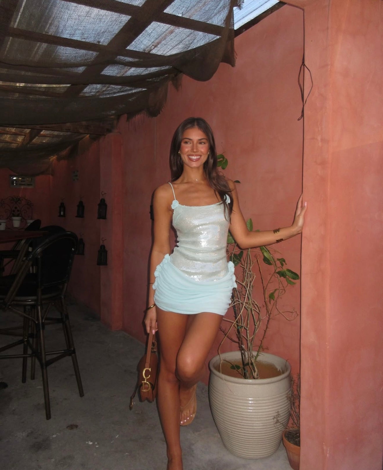 Cherie Attire Gloria Mini