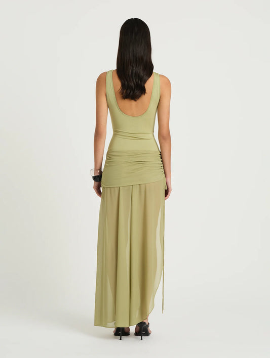 Benni Addison Maxi