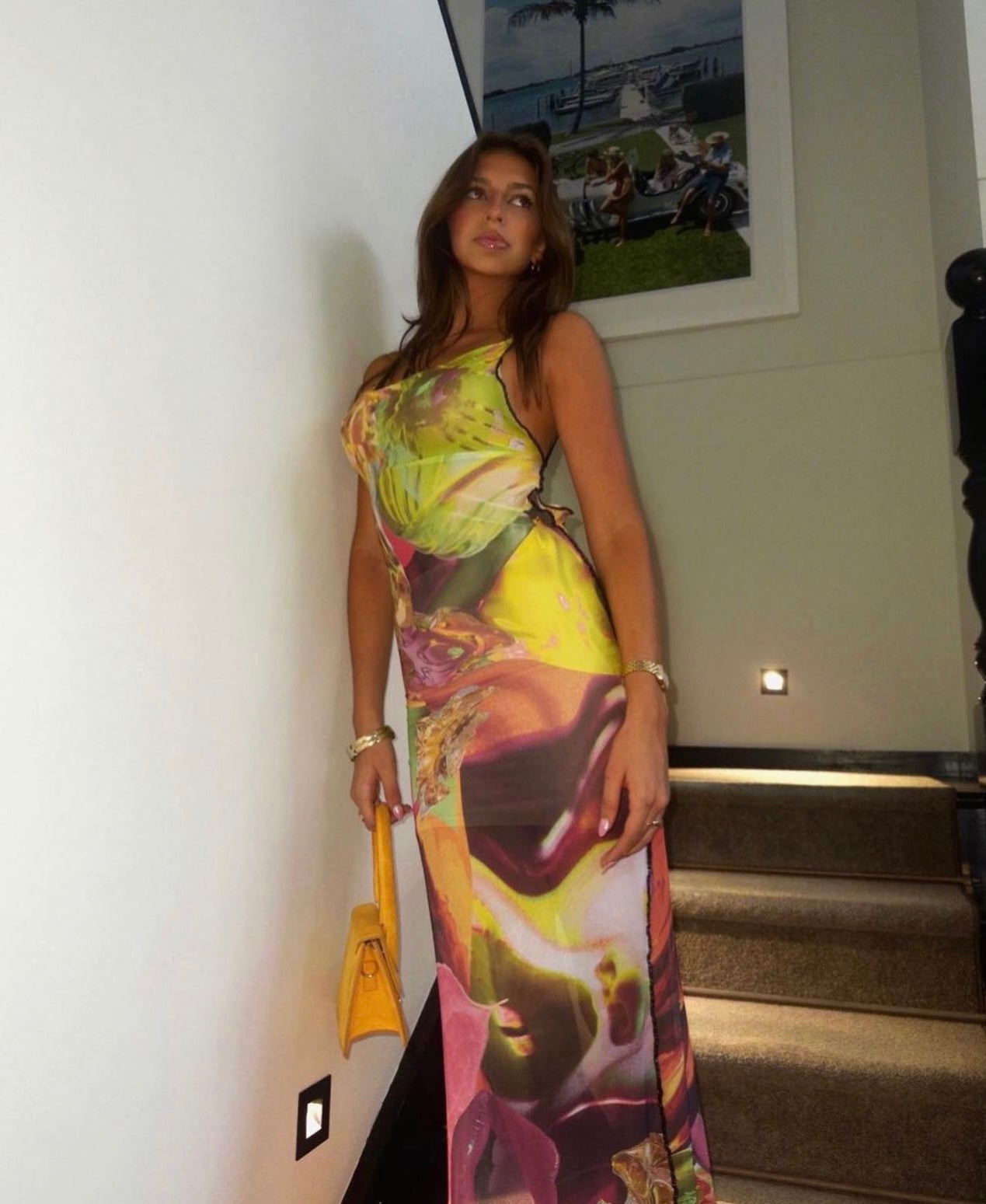 Dawn Dress(Cowl Neck or Strapless) - Aune Collections