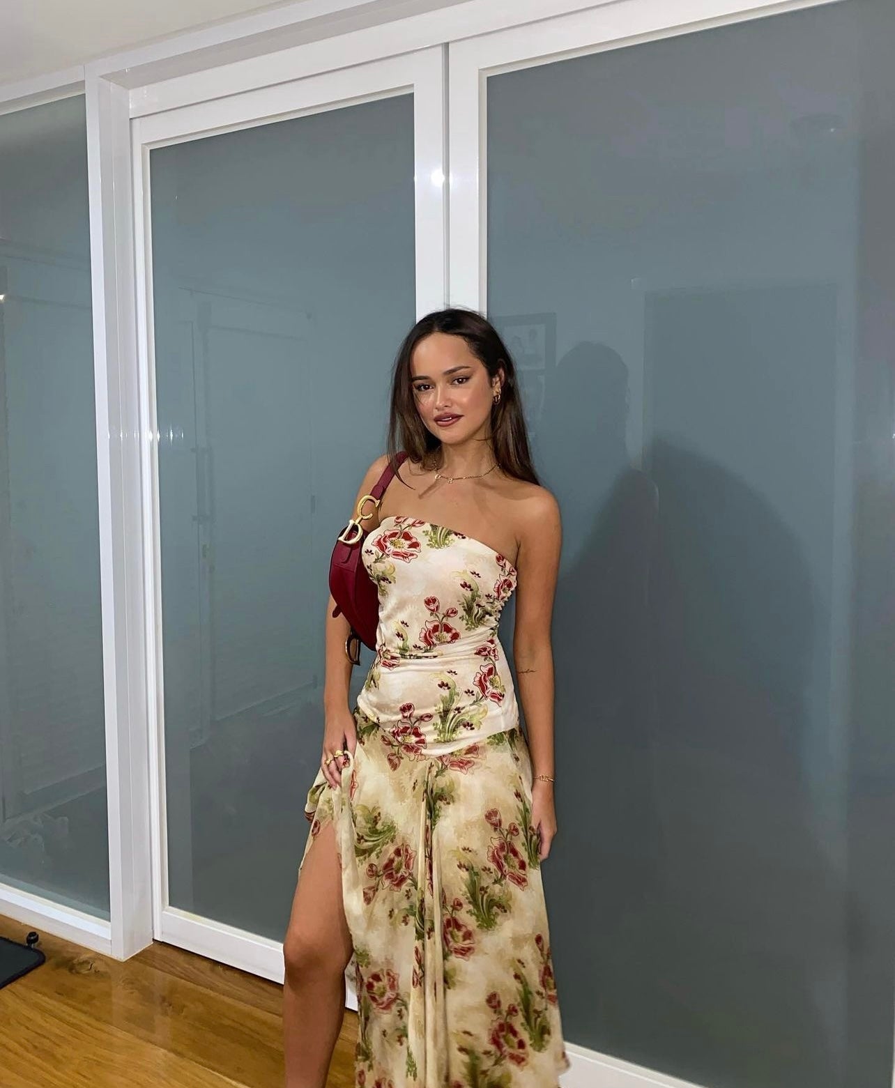 Bec & Bridge Monette Asym