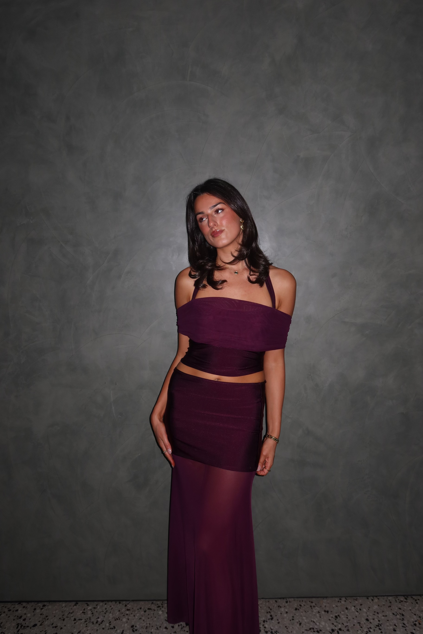 Ancegria Vivienne Set