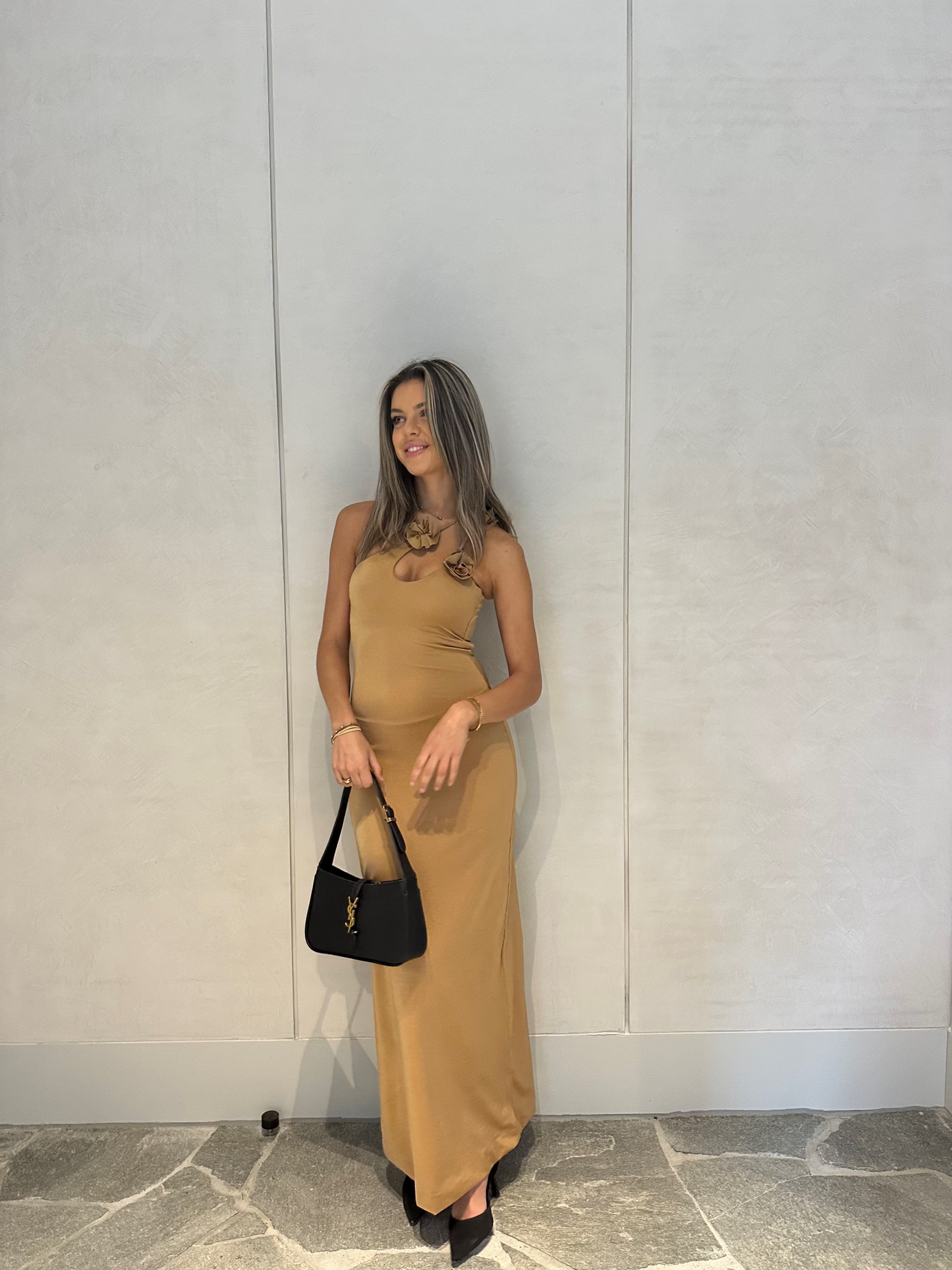 Maygel Coronel Celosia