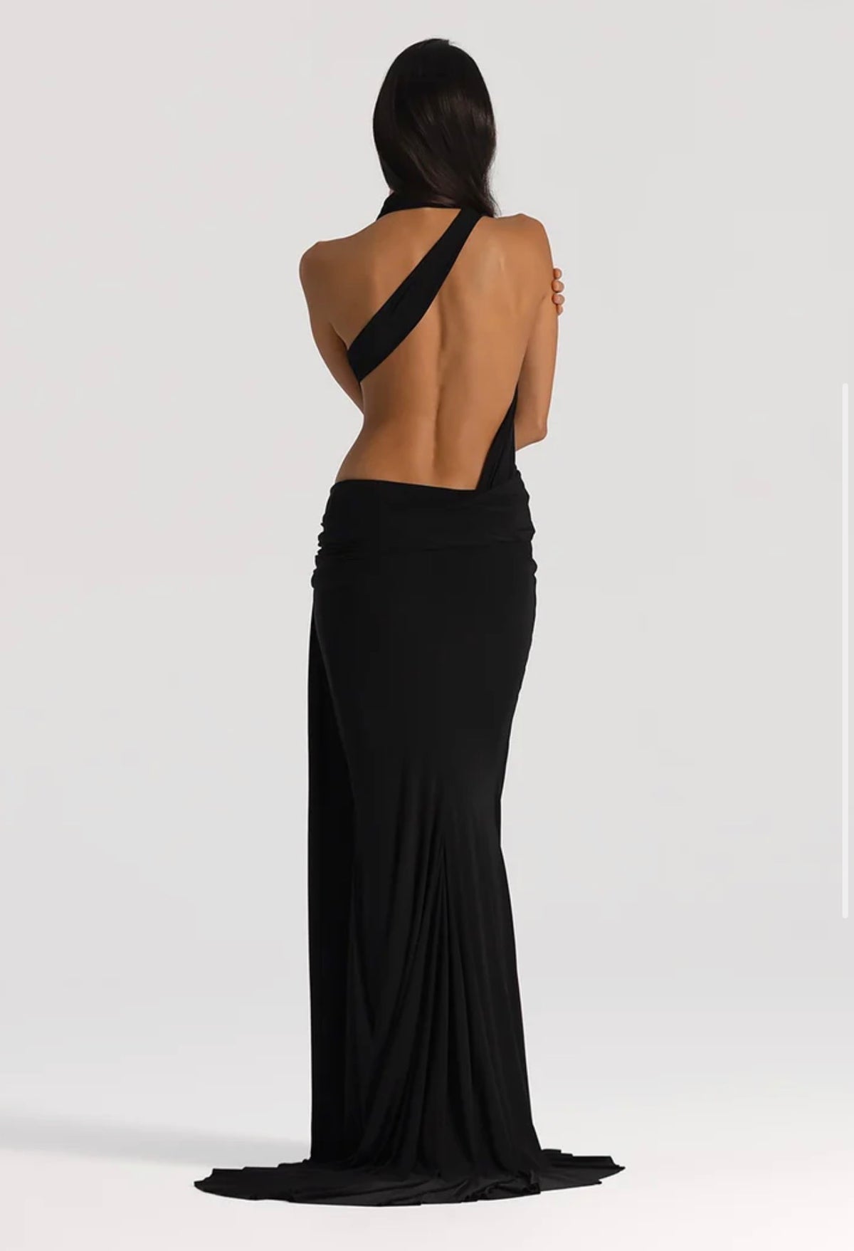 Natalie Rolt Odette Black
