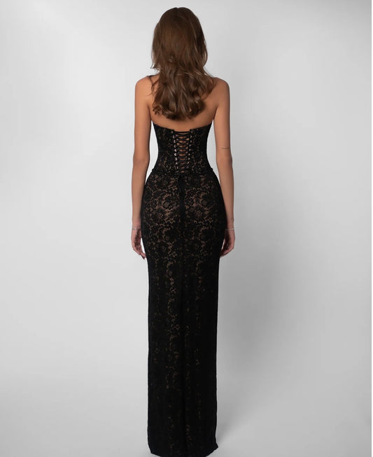 Fenity Monique Dress