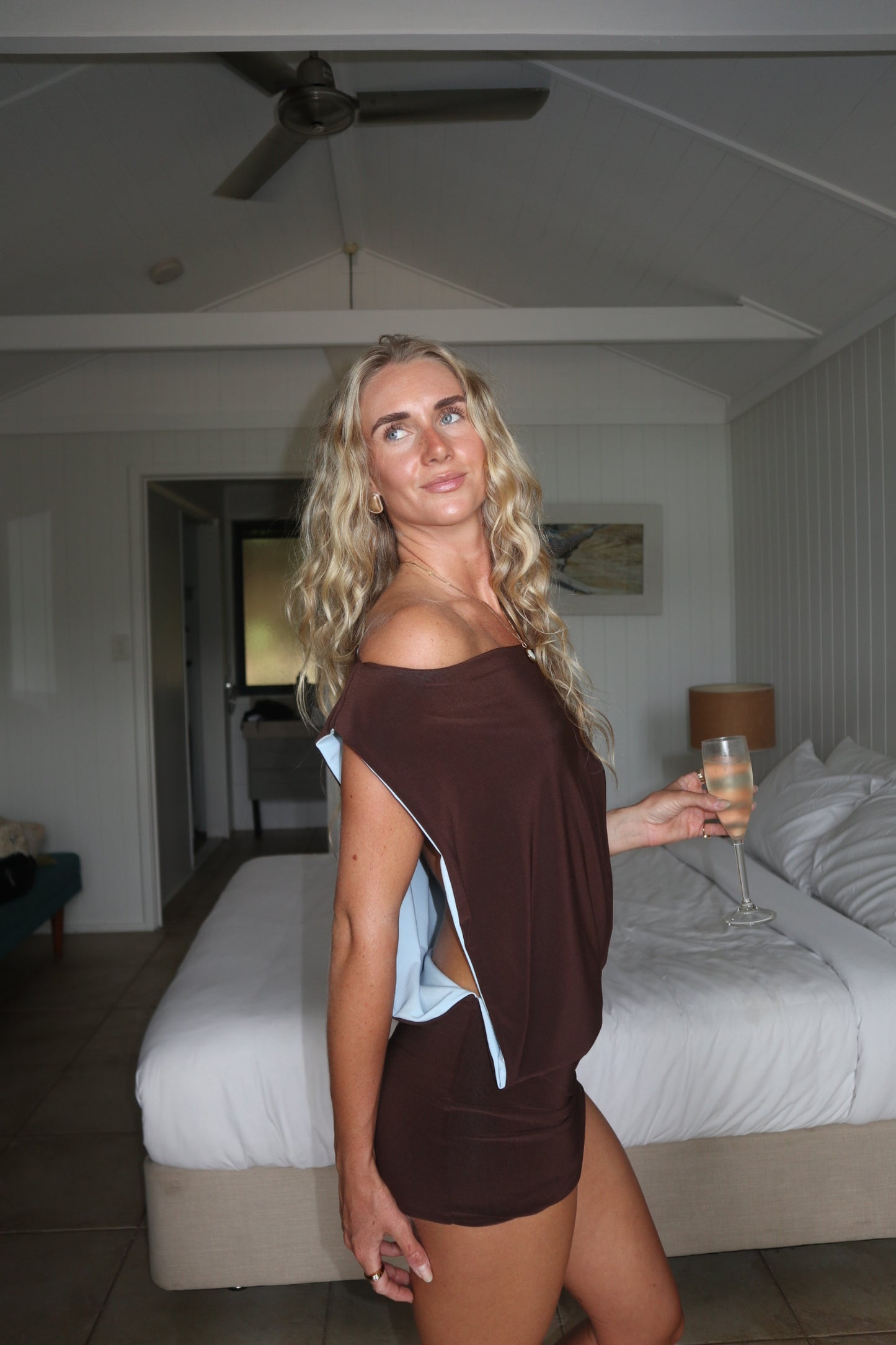 Syalvie Swimwear Rhea Mini