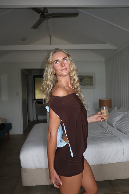 Syalvie Swimwear Rhea Mini