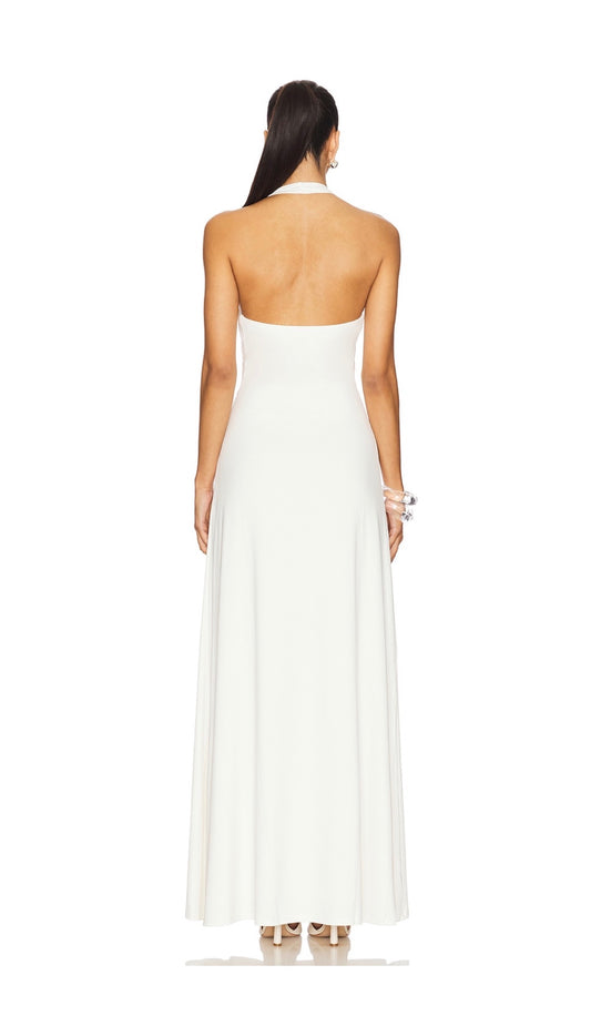 Misha Jennifer Maxi Ivory
