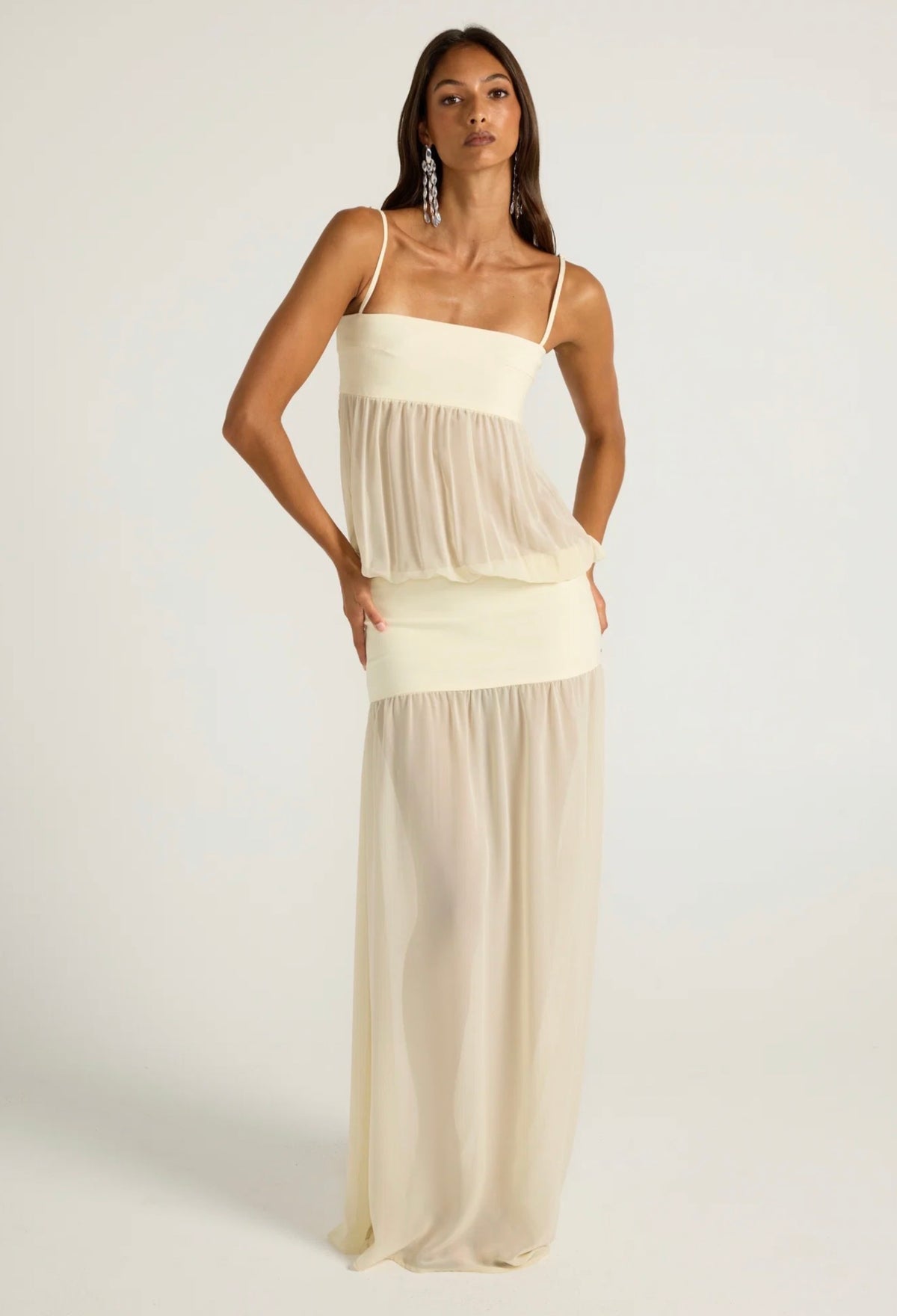 Ancegria Atlein Romeo Gown