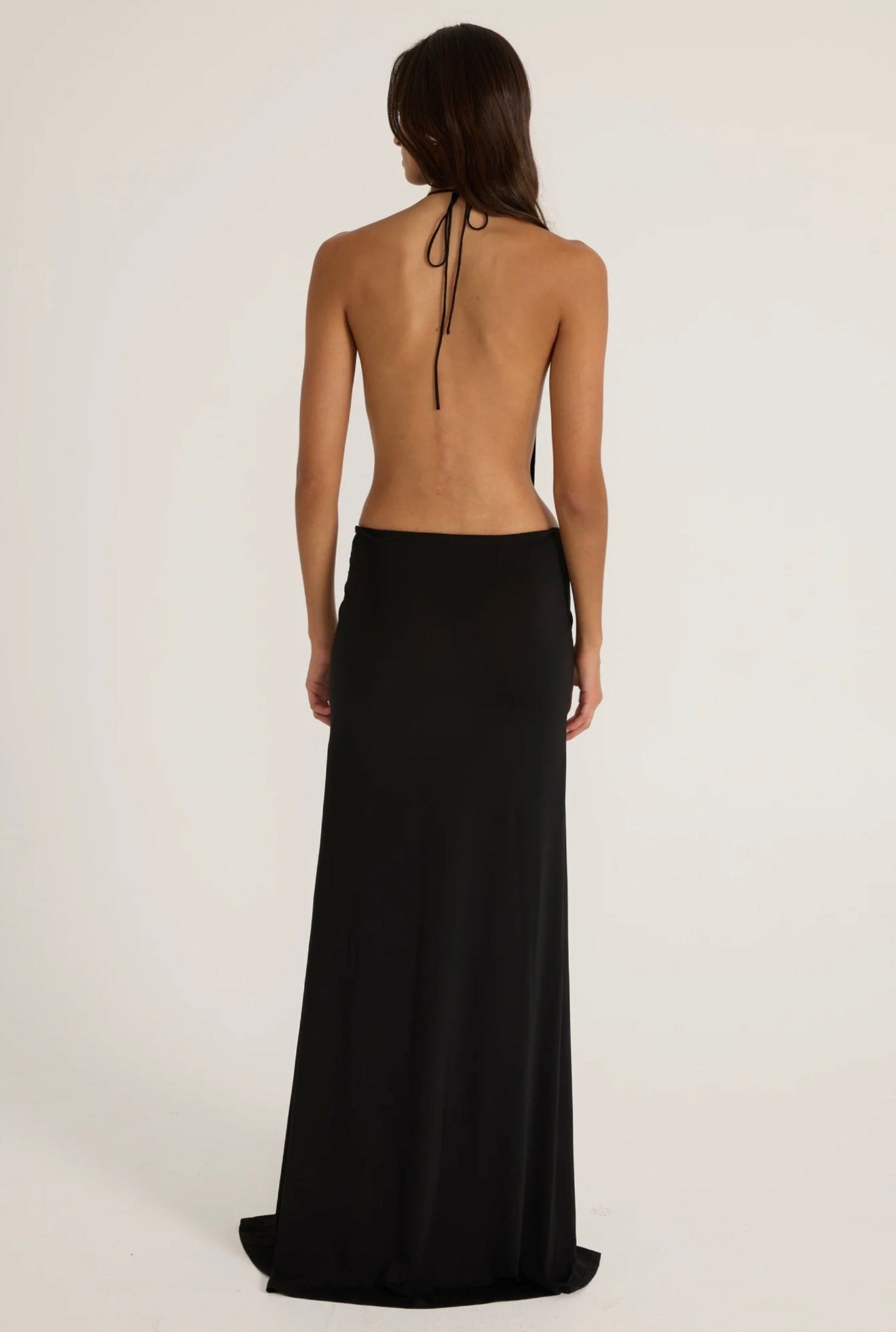 Ancegria Jackie Gown
