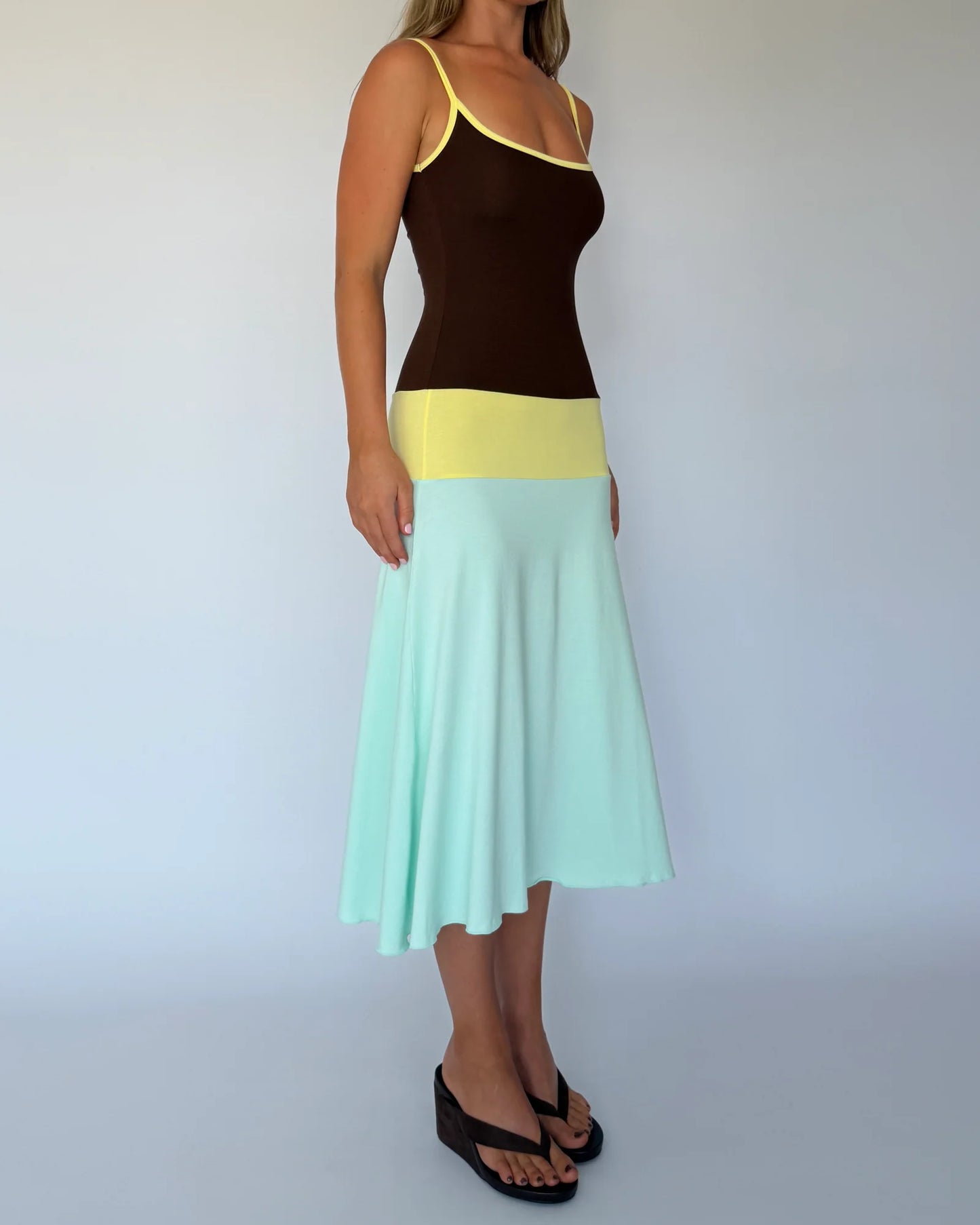 Blanchwear Lucy Dress