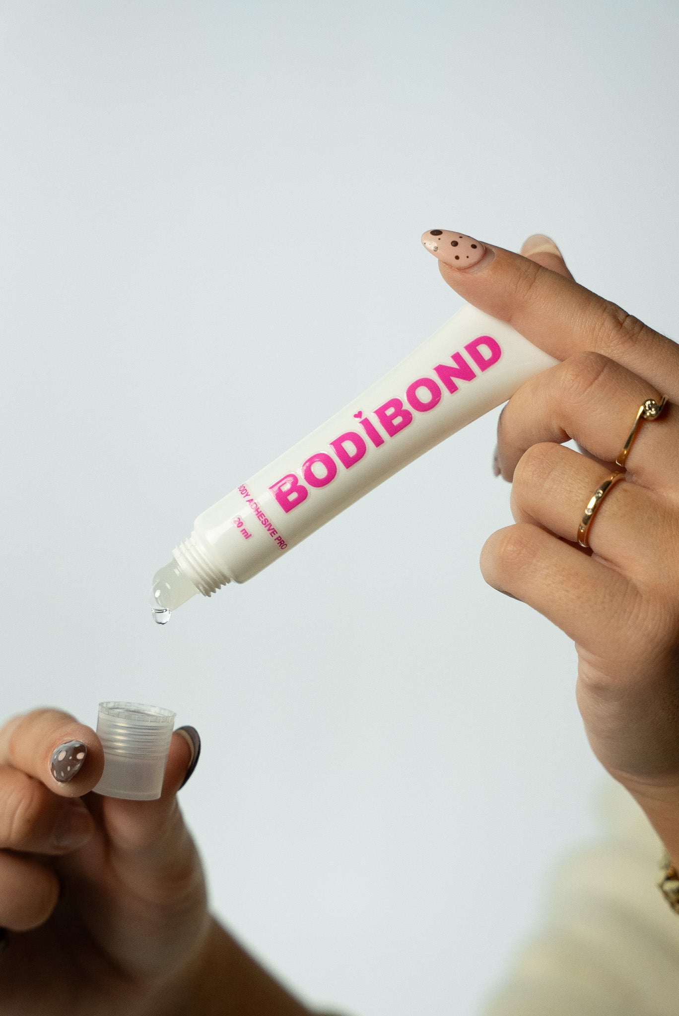 Bodibond Glue