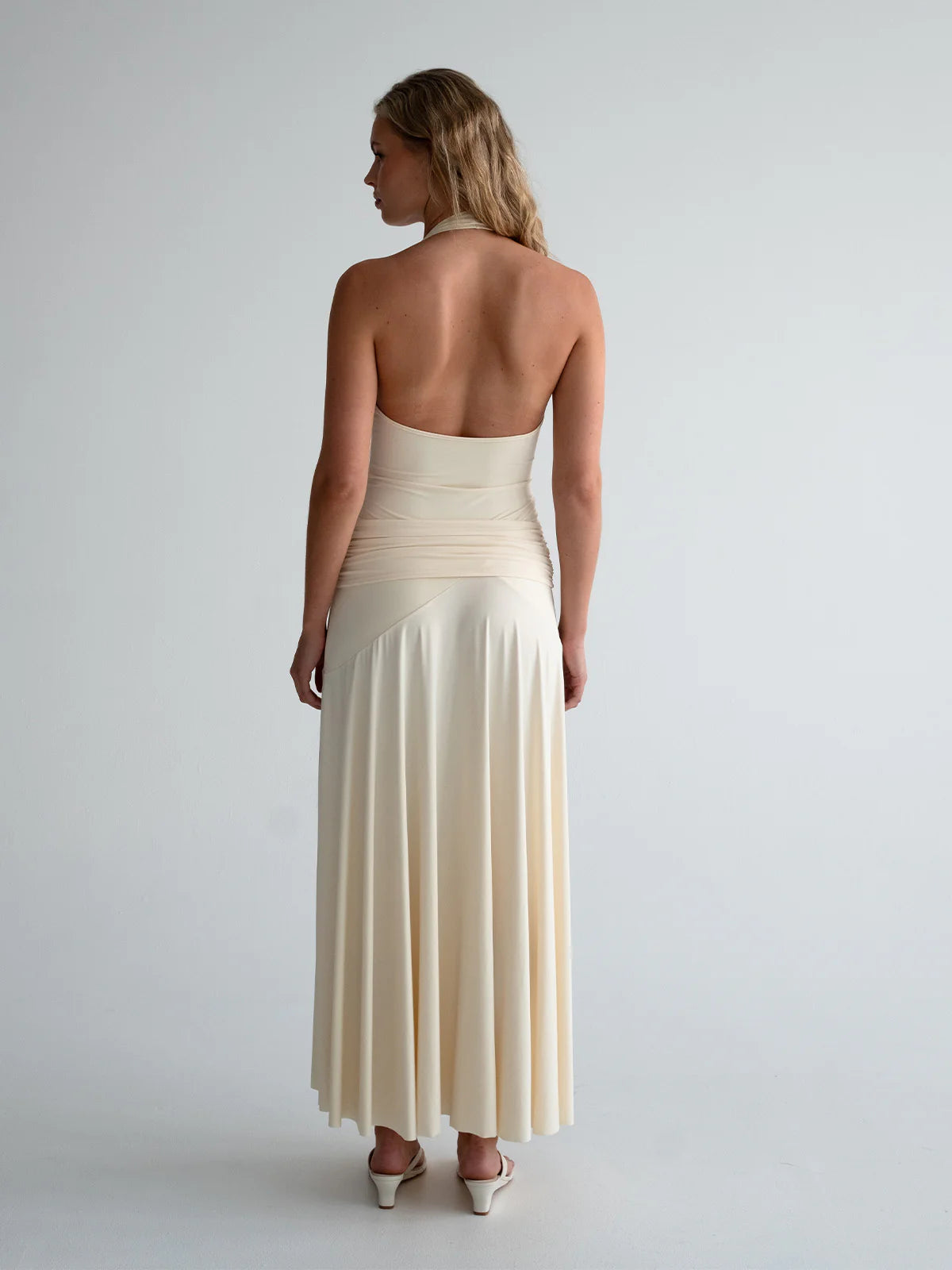 Mise Kera Dress