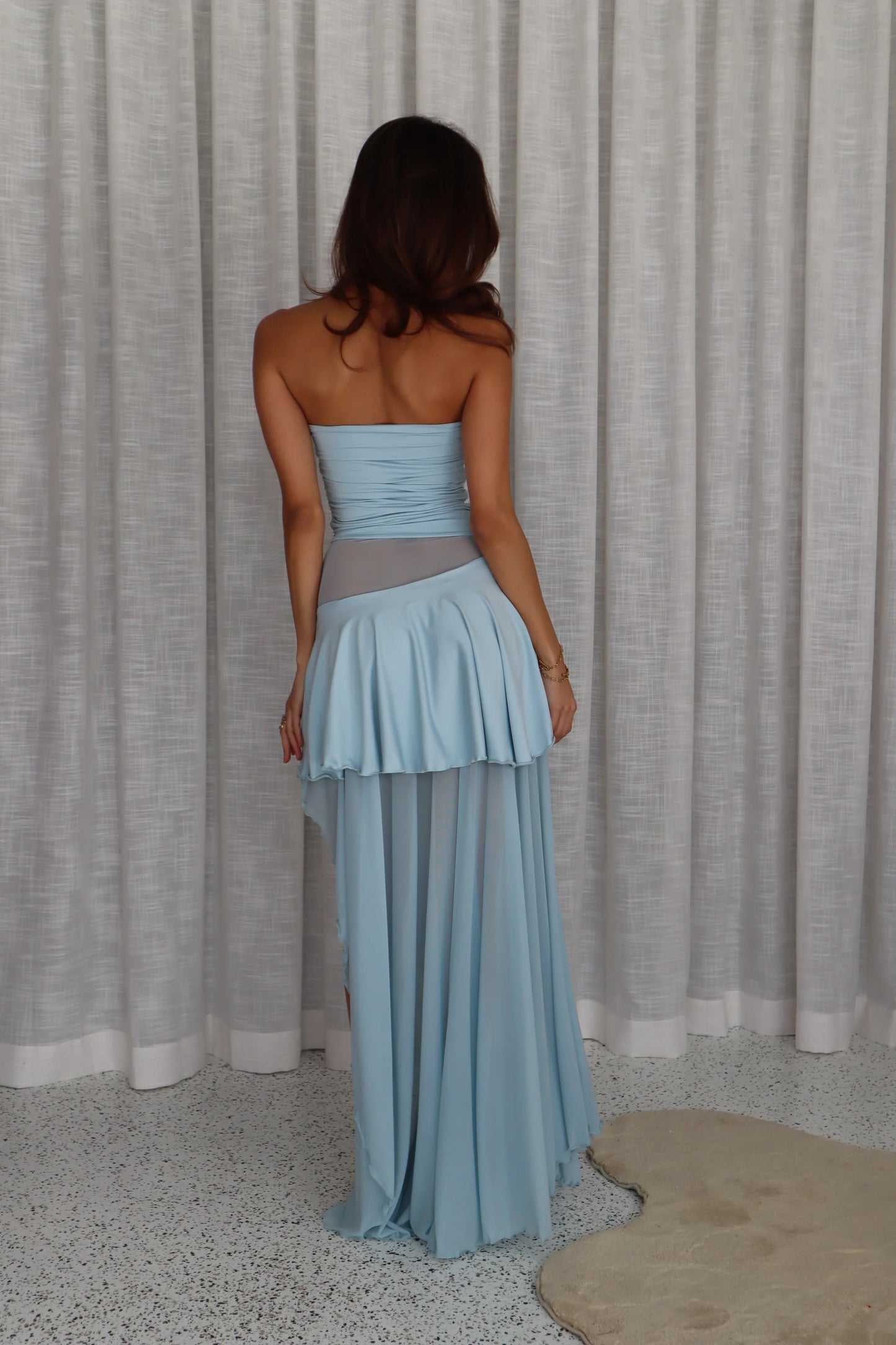 Deconduarte Katya Dress