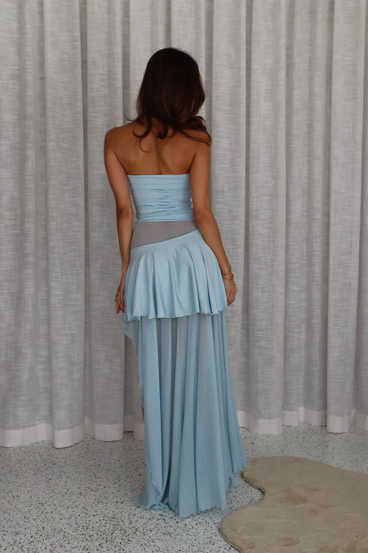 Deconduarte Katya Dress