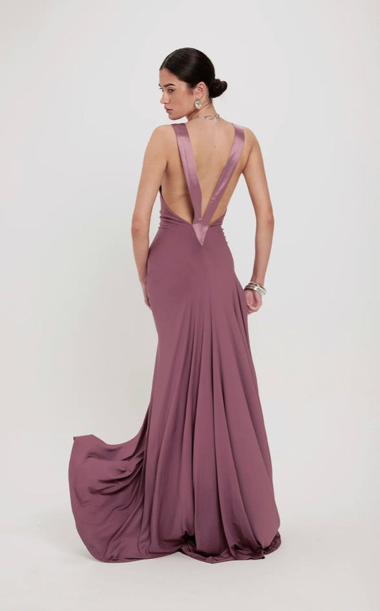 Ancegria Rosa Gown