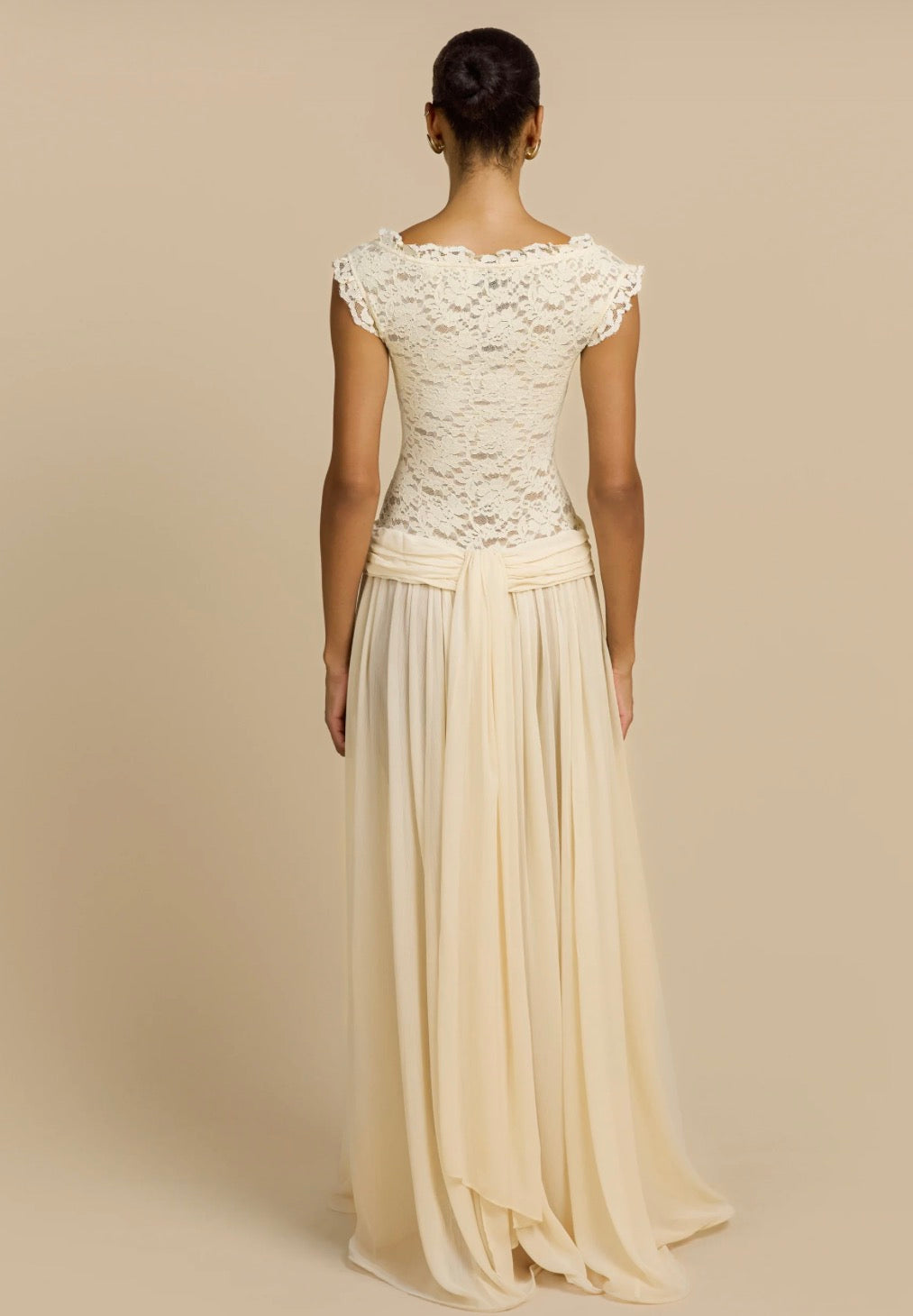 Arcina Ori Arabella Cream