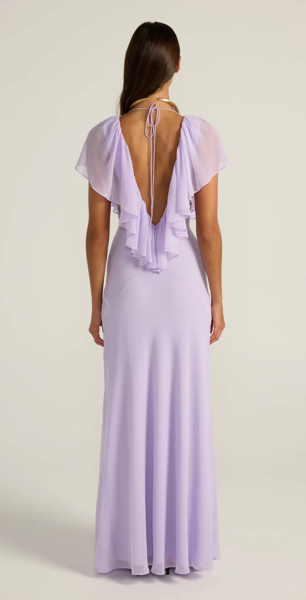 Ancegria Clover Gown