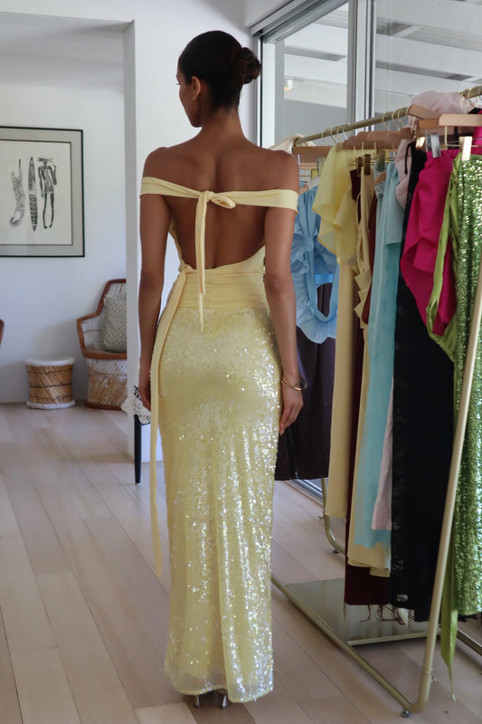 Deconduarte Lumi Dress