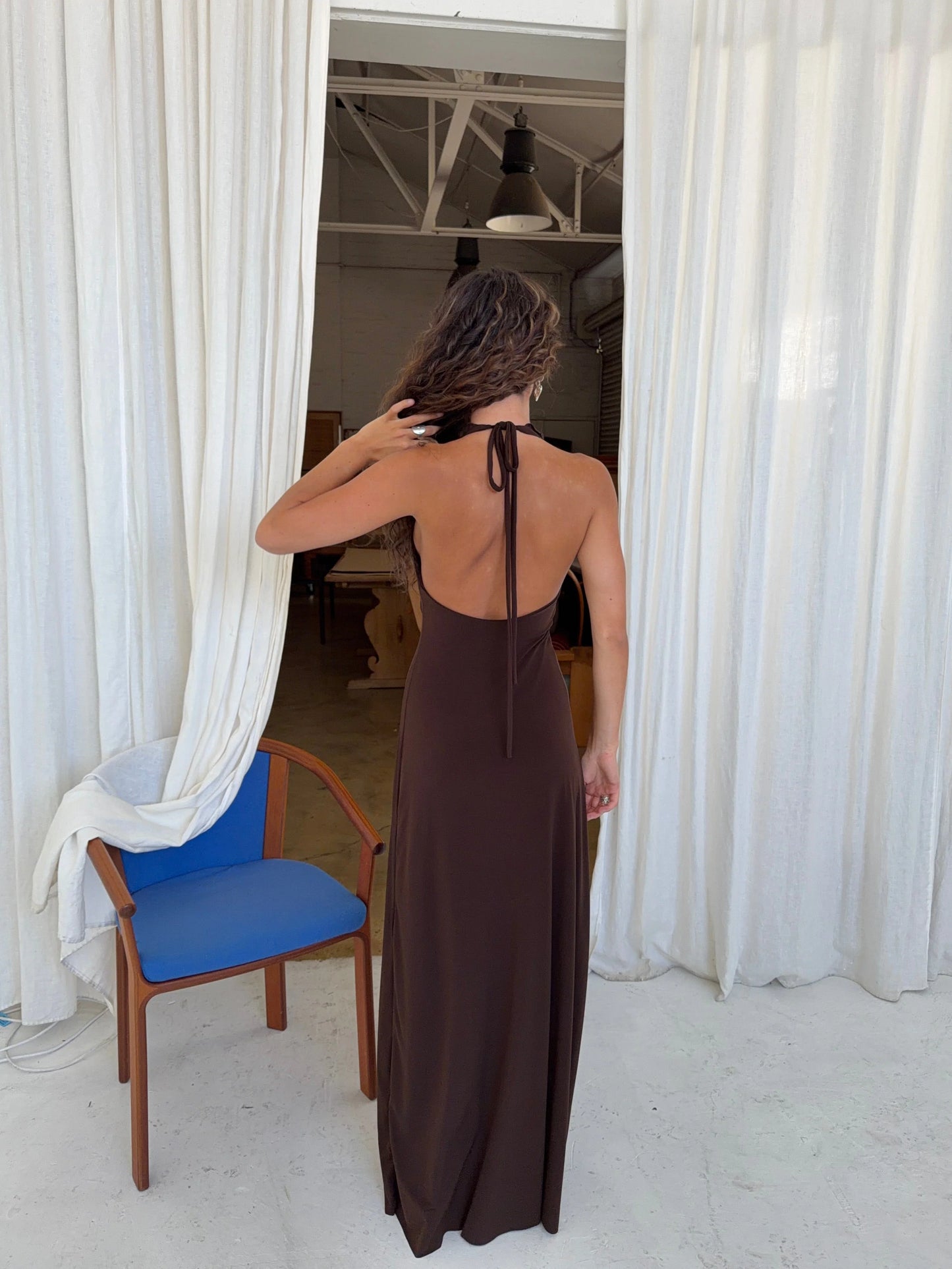 LaMarie Vanessa Dress