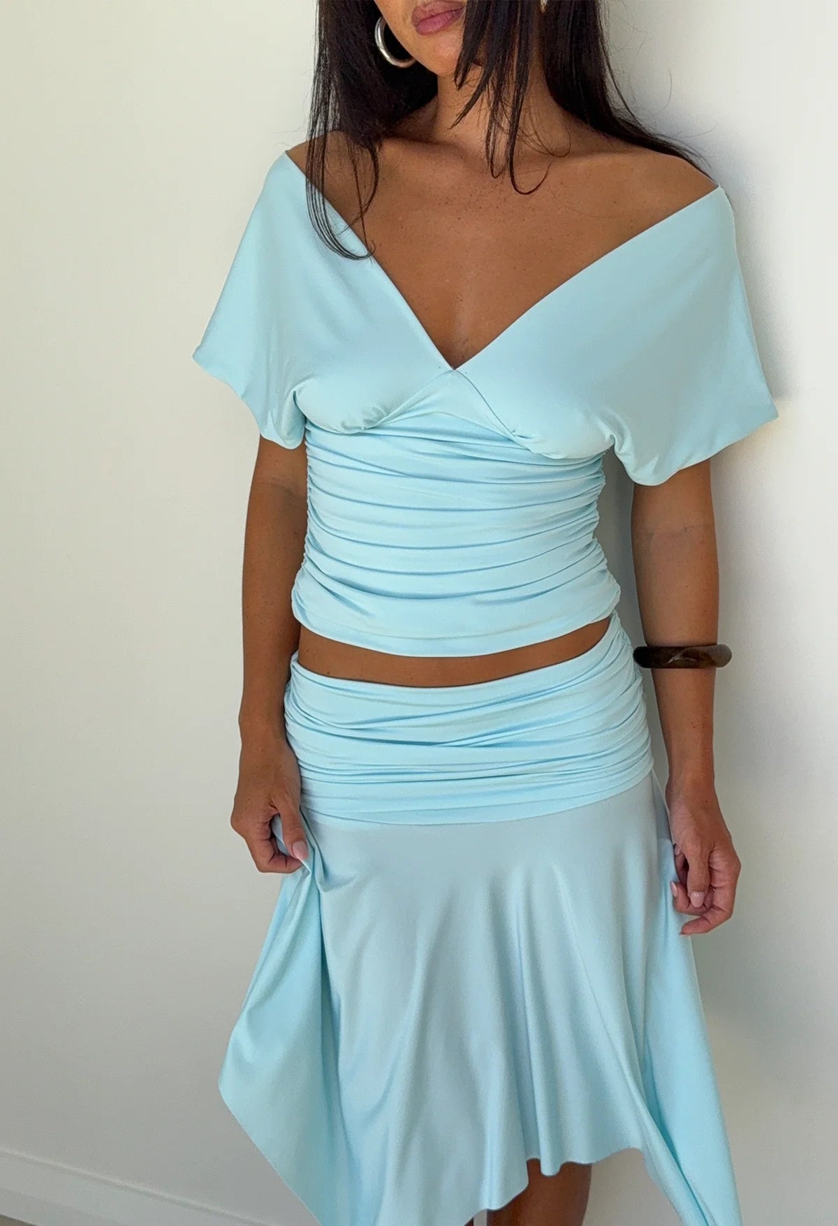 HNTR Andi Set Blue