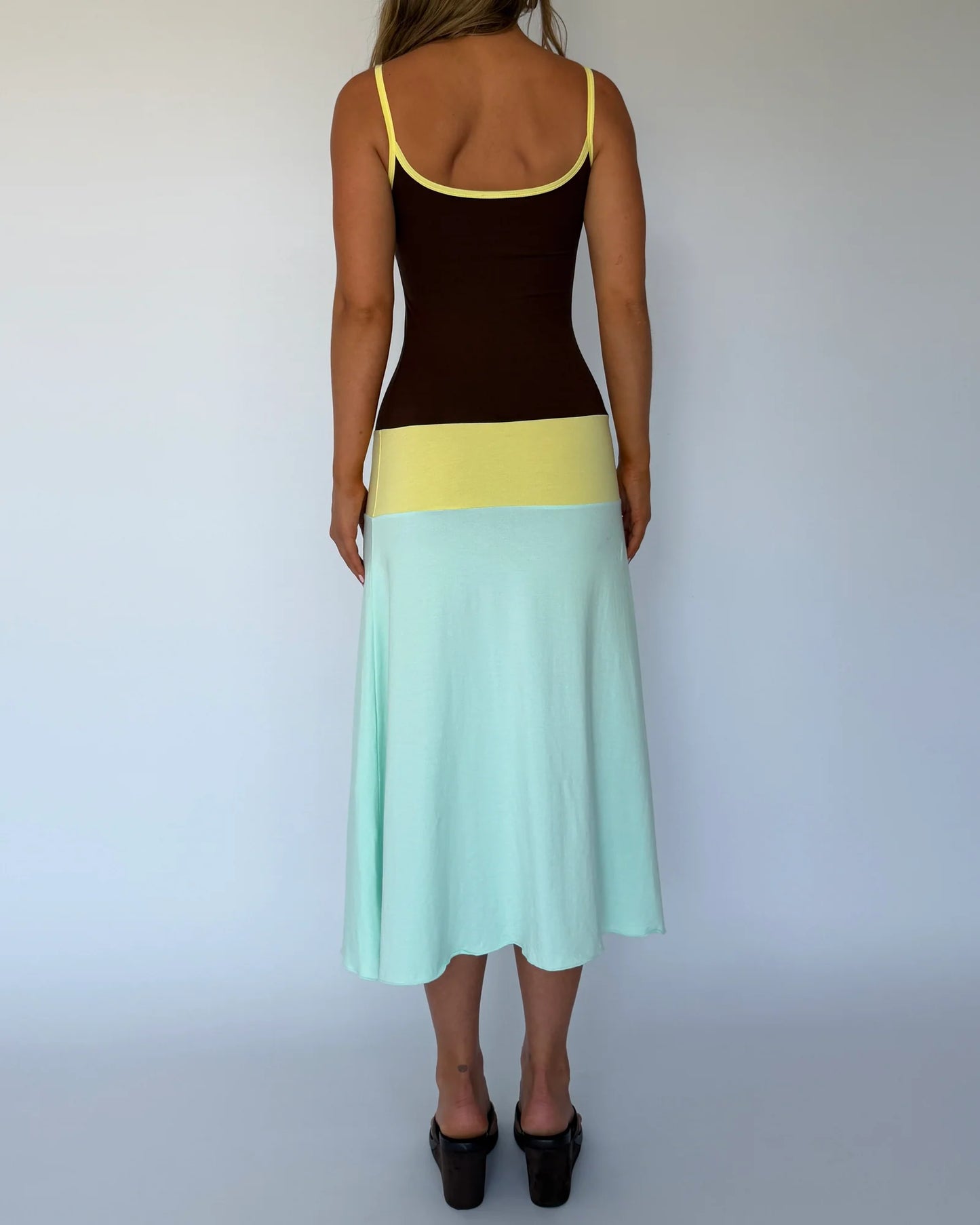 Blanchwear Lucy Dress