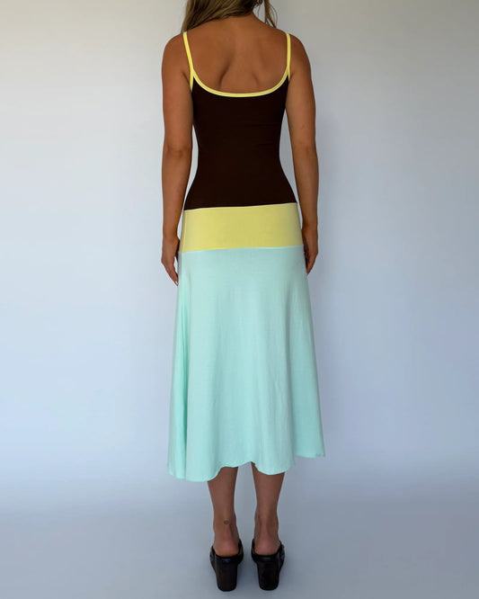 Blanchwear Lucy Dress