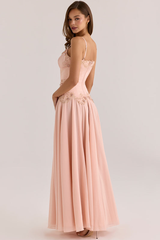 House Of CB Saloma Dress