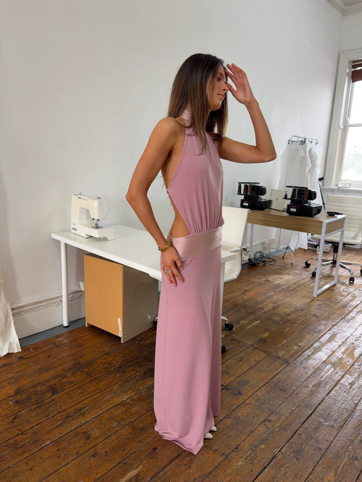 LaMarie Ondre Dress