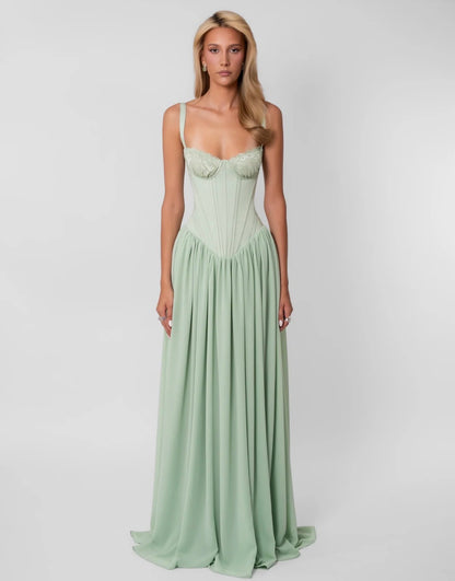 Fenity Elena Dress