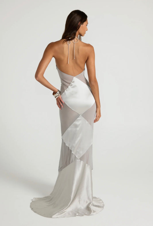 Ancegria Delphine Gown