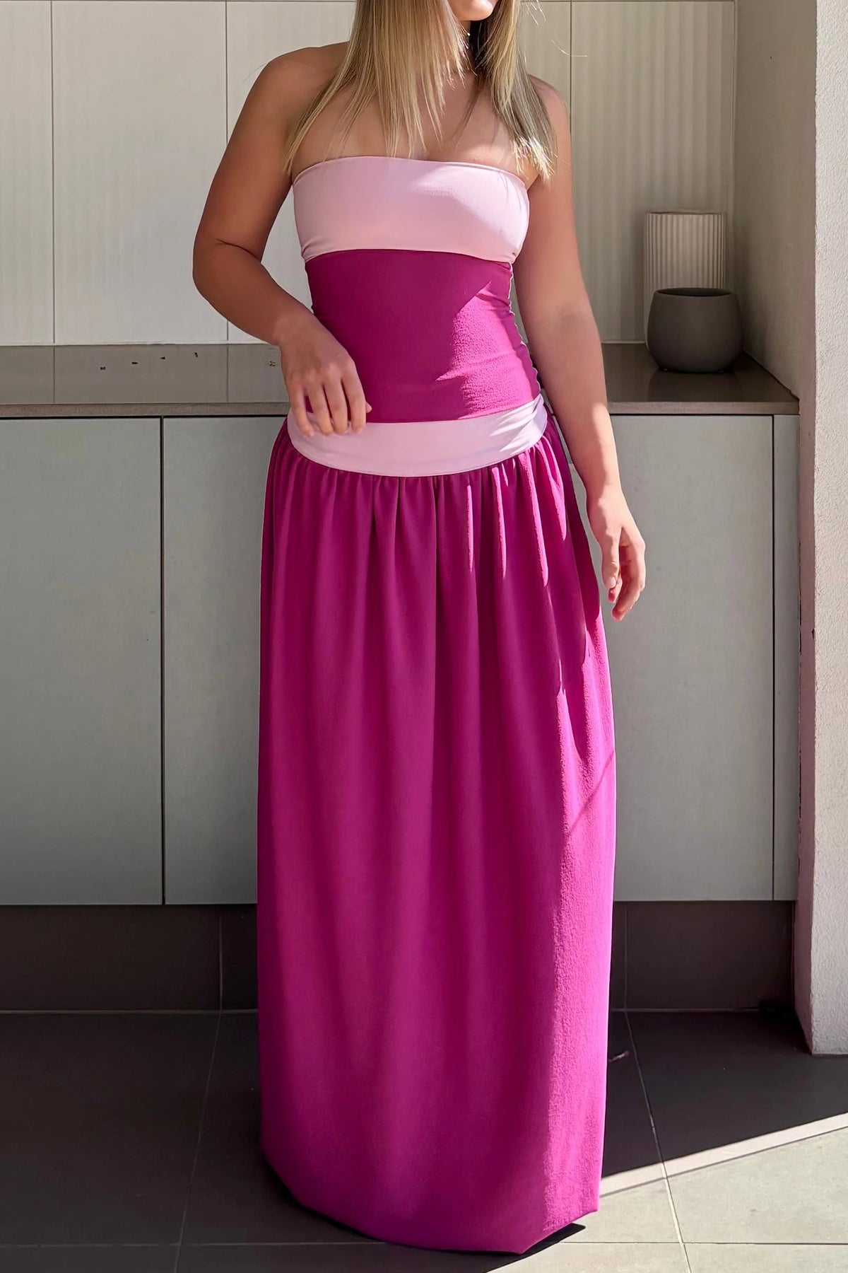 Amour Dufour Azalea Set