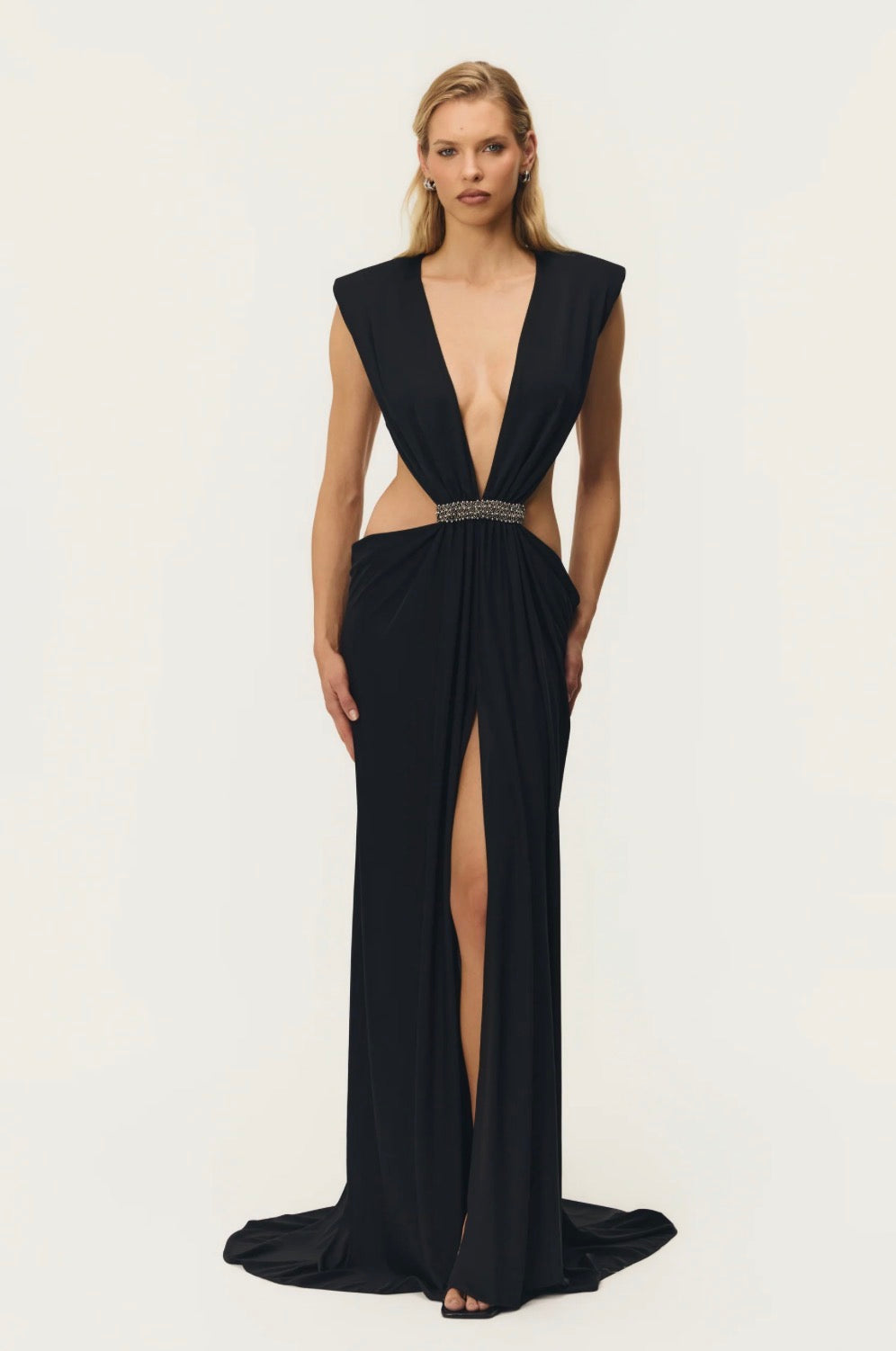 Arcina Ori Amara Dress