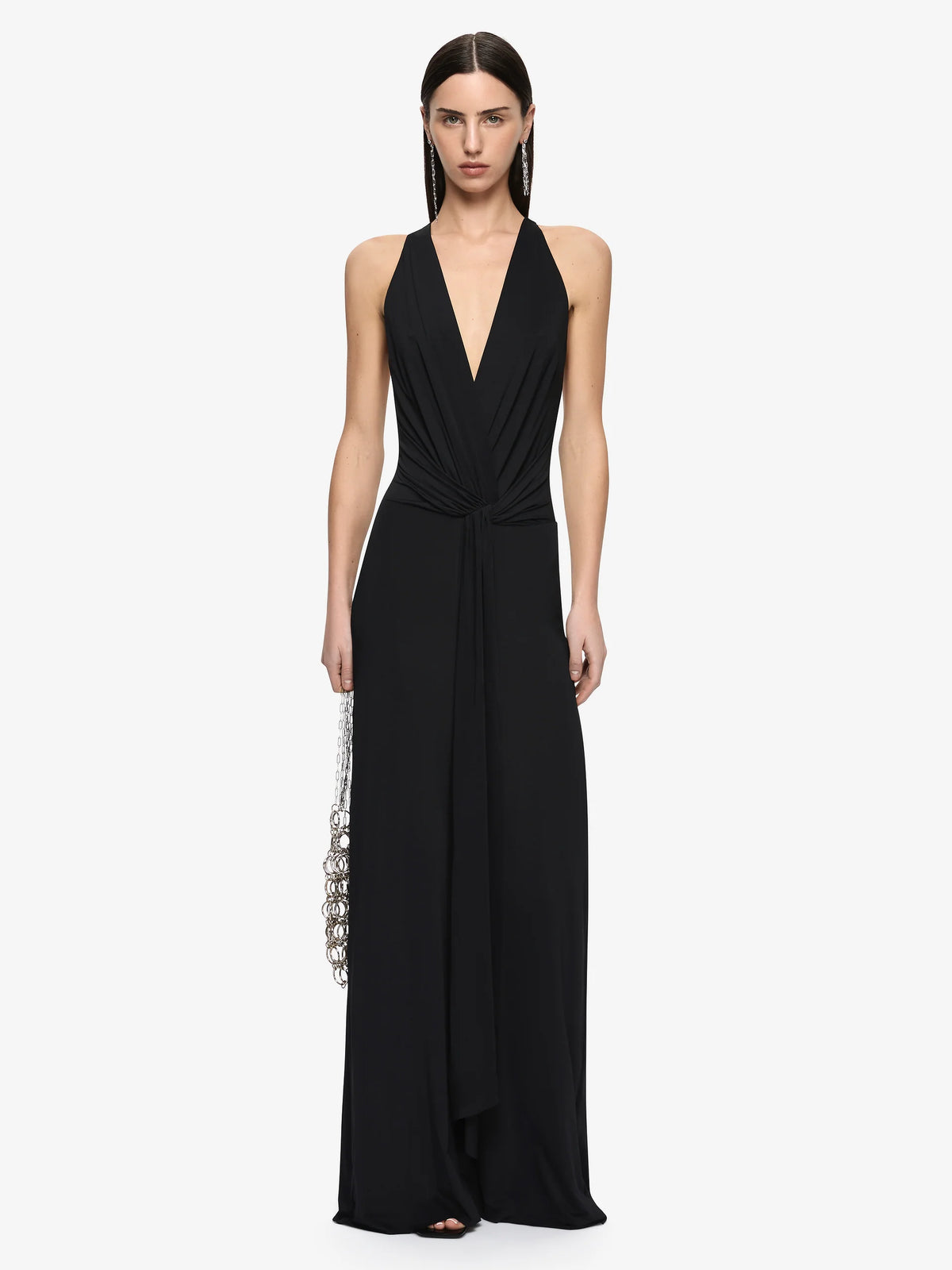 Bec & Bridge Thalia V Neck