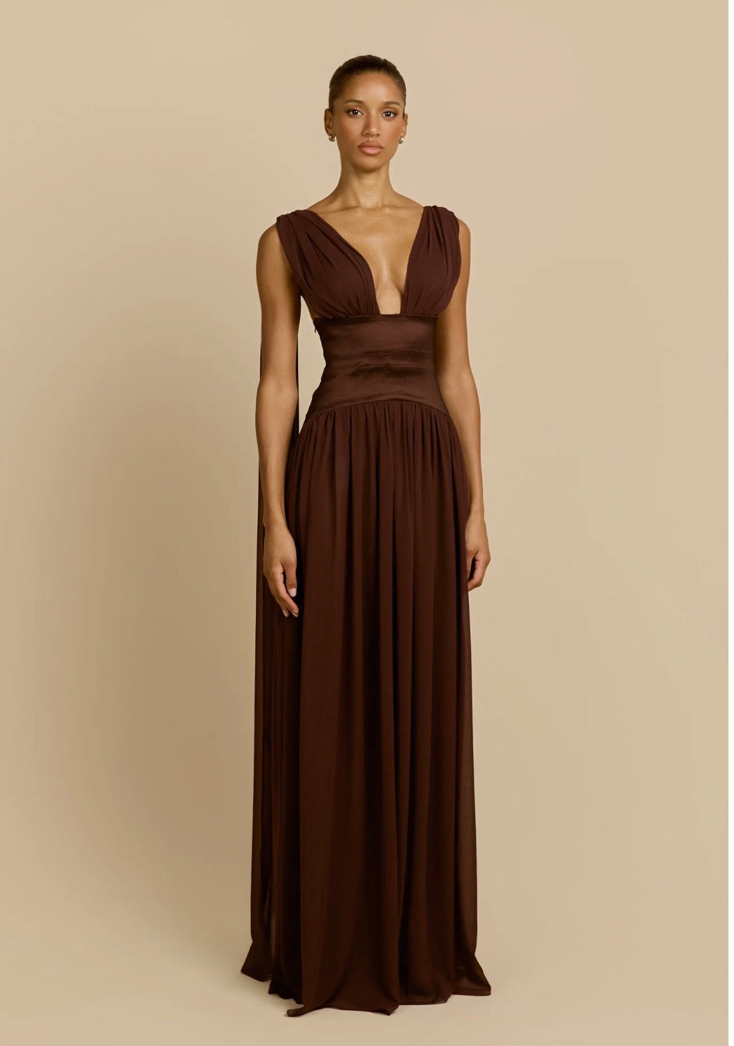 Arcina Ori Ramona Dress