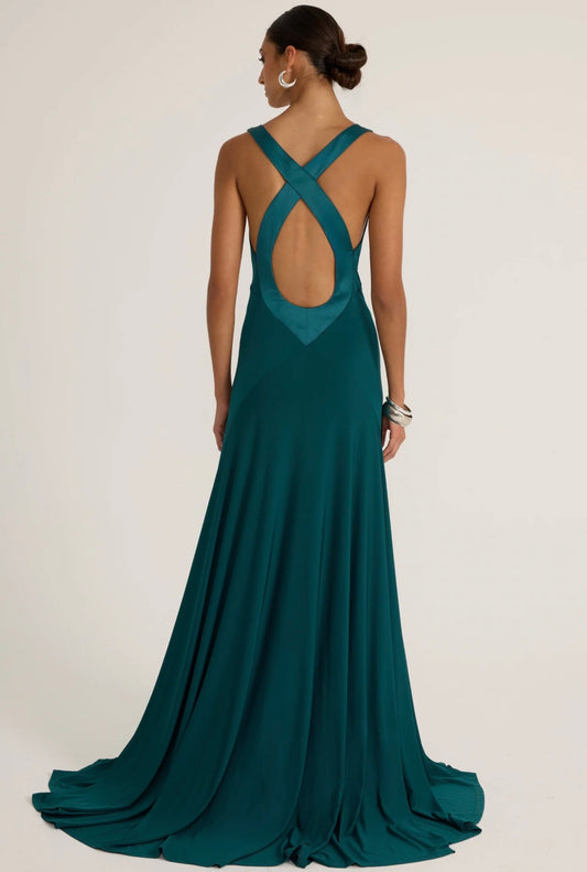 Ancegria Rina Gown