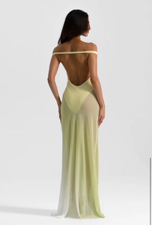 Natalie Rolt Brielle Dress