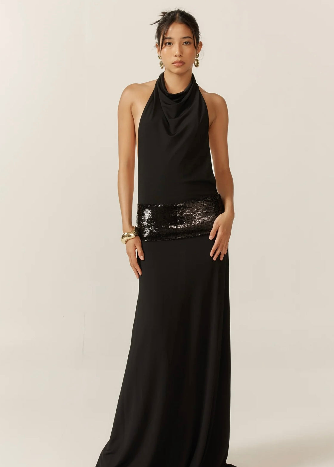 Ancegria Adele Dress