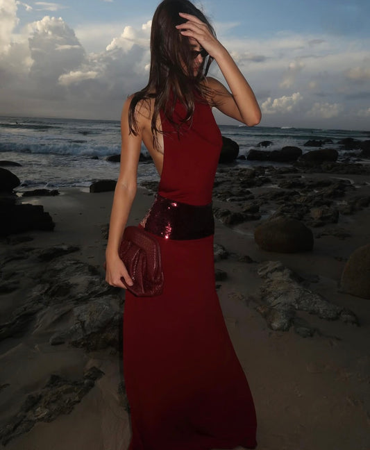 Ancegria Adele Dress