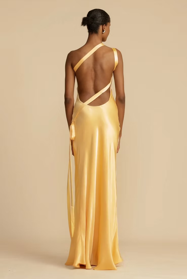 Arcina Ori Monique Dress