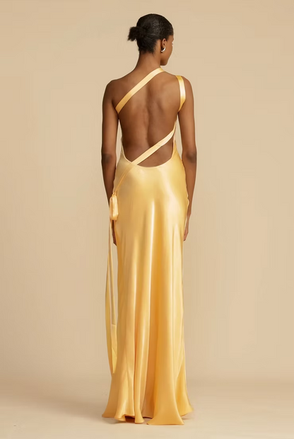 Arcina Ori Monique Dress