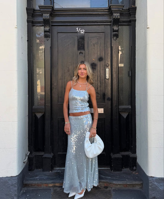 Desero Jacare Saint Tropez Set