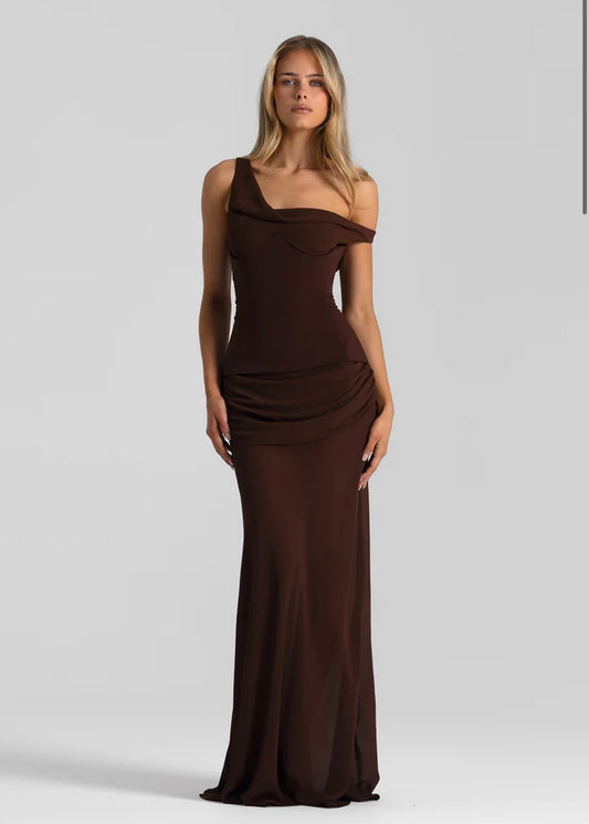 Natalie Rolt Cadence Gown