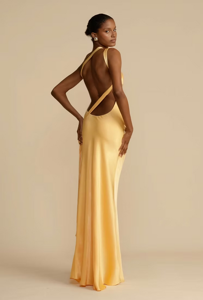 Arcina Ori Monique Dress