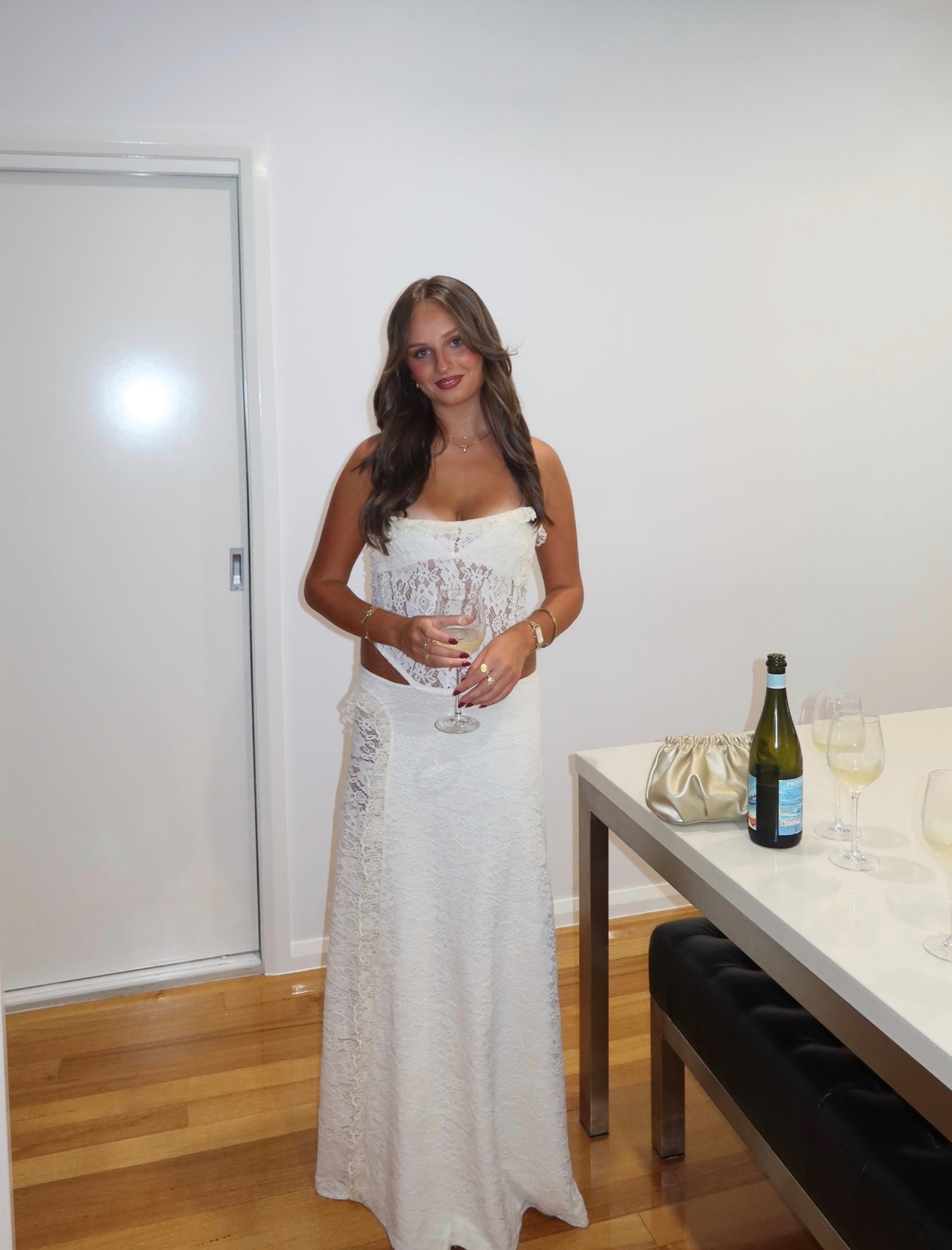 Deconduarte Sicilia Dress